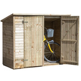 Gartenschrank Westerwald